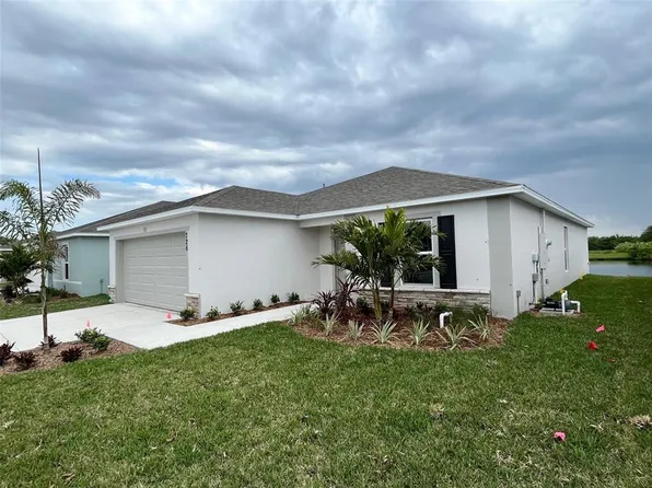 726 SE 25th Dr, Okeechobee, FL 34974