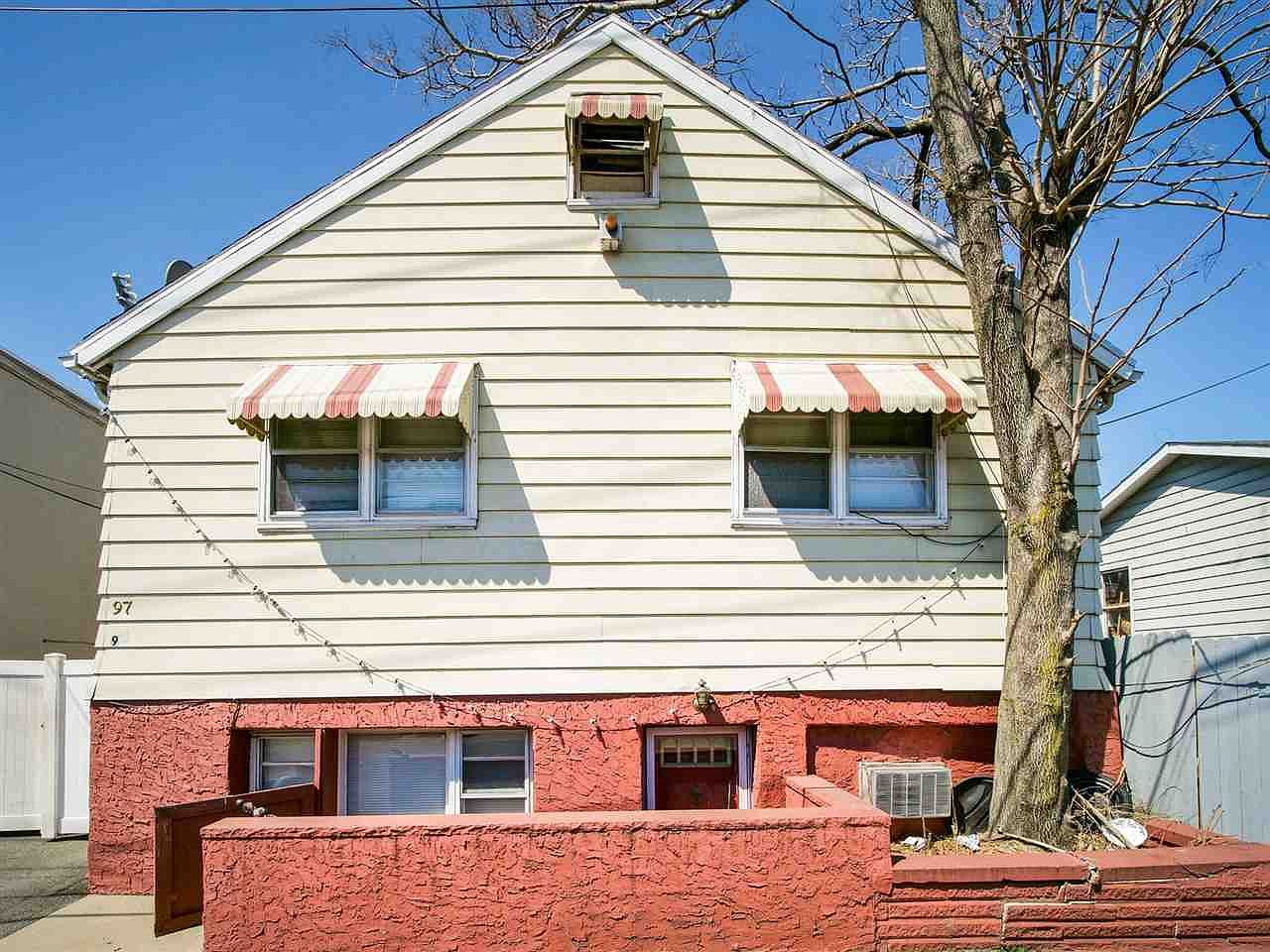 97 Watchung Ave, Belleville, NJ 07109 Zillow