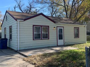 4584 S Brookhaven Ave, Wichita, KS 67216