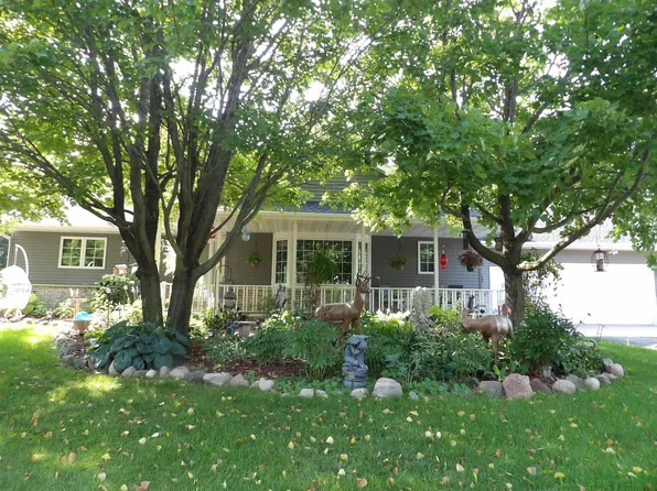 840 60th Ave SE, Saint Cloud, MN 56304