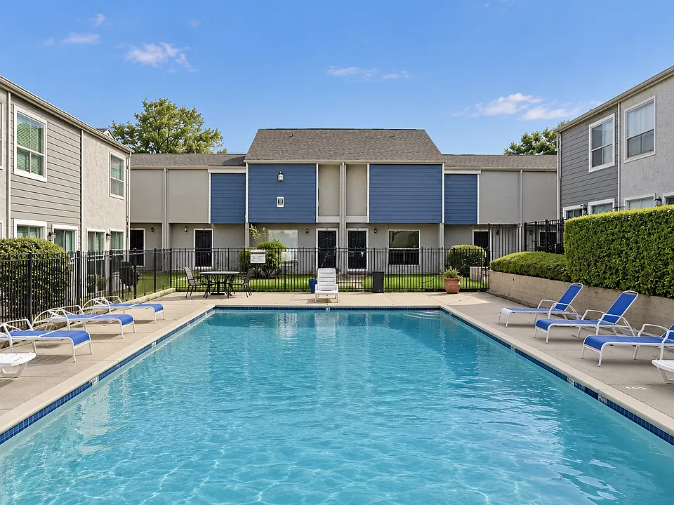 Sonoma Apartment Homes