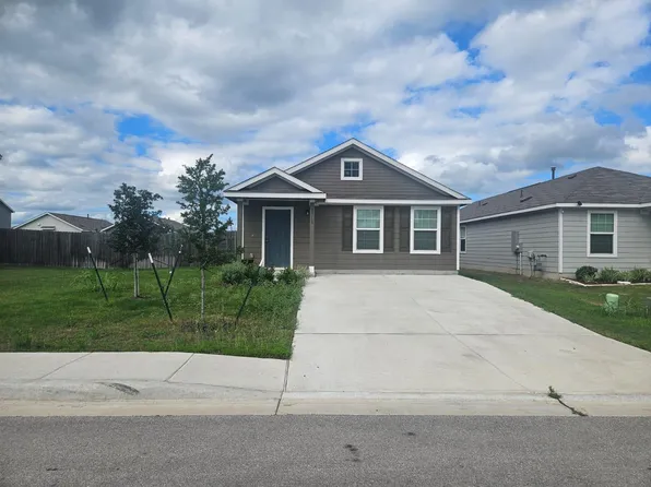 2318 Tornado Aly, Lockhart, TX 78644