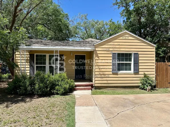3012 22nd St, Lubbock, TX 79410