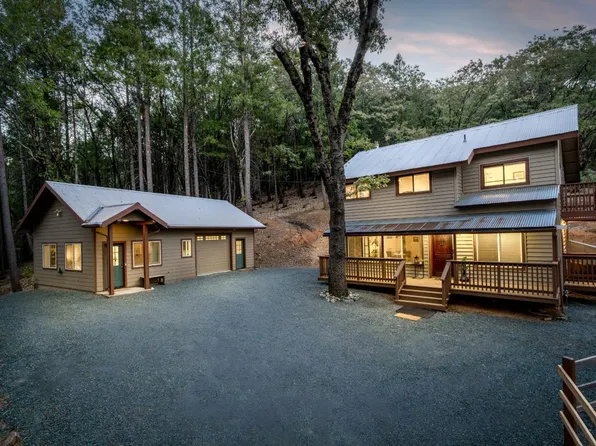 14594 Mill Creek Ln, Grass Valley, CA 95945