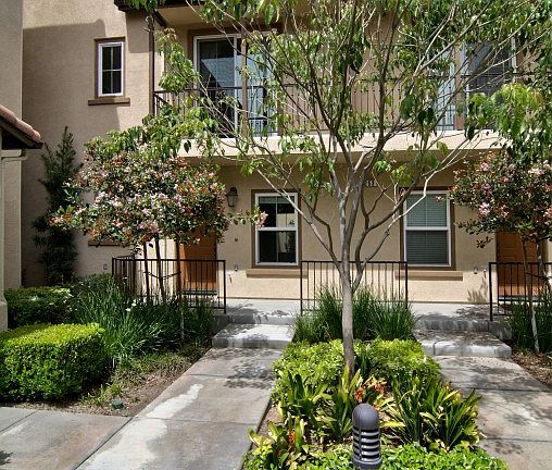 Unique Three Story Condo