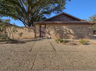 2400 Castleford Rd, Midland, TX 79705