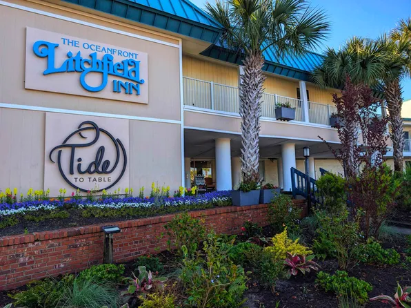 1 Norris Dr. #157, Pawleys Island, SC 29585