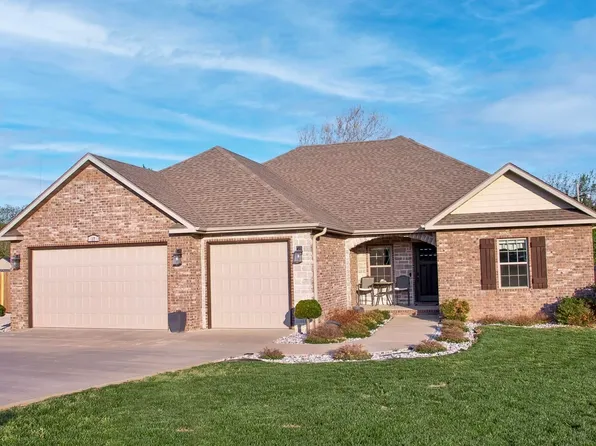 17 E Overbrook Court, Fair Grove, MO 65648