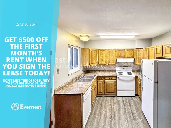 3191 Troy St, Aurora, CO 80011