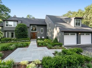 31 Scott Cir, Purchase, NY 10577