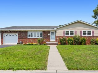 38 Parson Rd, Clifton, NJ 07012