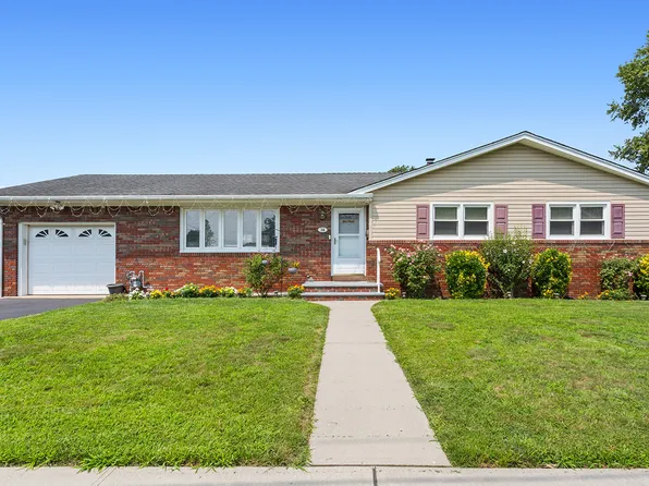 38 Parson Rd, Clifton, NJ 07012