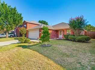 5825 Quicksilver Dr, McKinney, TX 75070