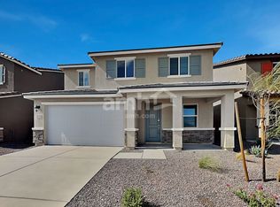 9752 W Parkway Dr, Tolleson, AZ 85353