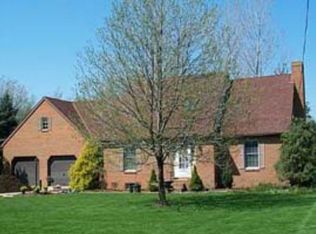 1250 Springbrook Dr, Mansfield, OH 44906