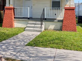 2523 Onzaga St, New Orleans, LA 70119