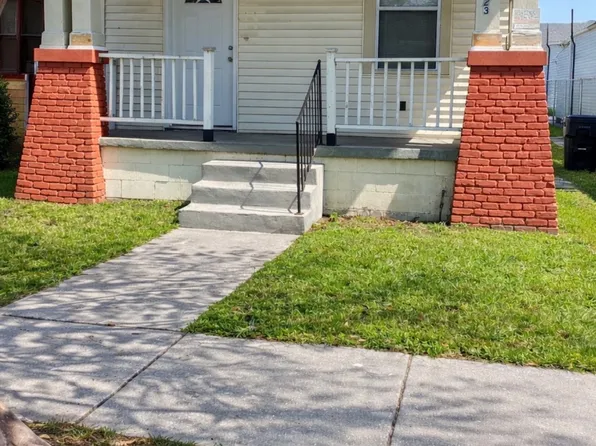 2523 Onzaga St, New Orleans, LA 70119