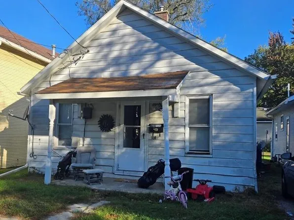 131 E Merry Aenue Ave, Bowling Green, OH 43402