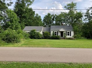 6229 Snidercrest Rd, Mason, OH 45040