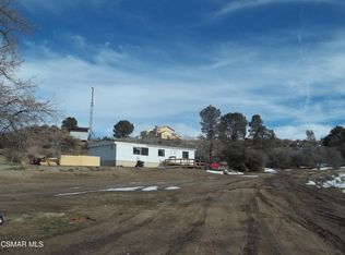 17272 Summers Dr, Tehachapi, CA 93561