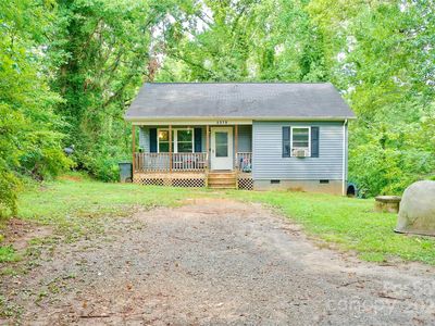 2379 Pea Ridge Rd, Mill Spring, NC, 28756