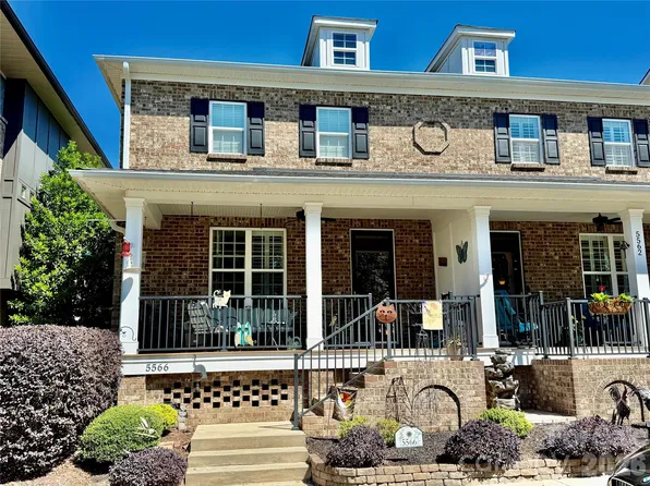 5566 Village Dr NW, Concord, NC 28027