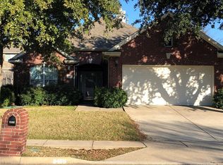 8466 Davis Dr, Frisco, TX 75034