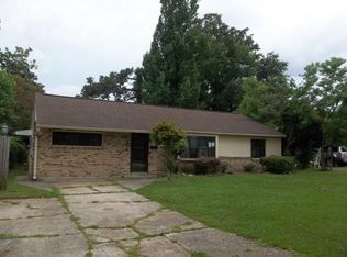 706 Myrtle St, Hattiesburg, MS 39401