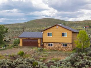 431 Antelope Rd, Gunnison, CO 81230