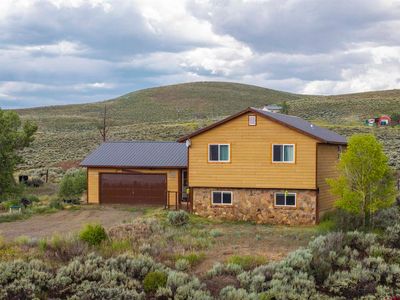 431 Antelope Road, Gunnison, CO, 81230