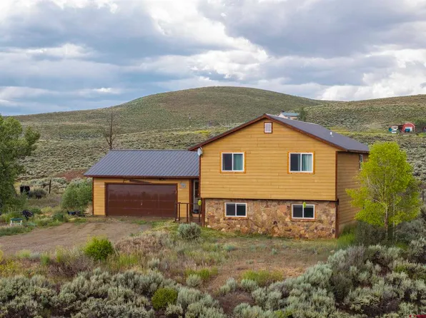 431 Antelope Road, Gunnison, CO 81230