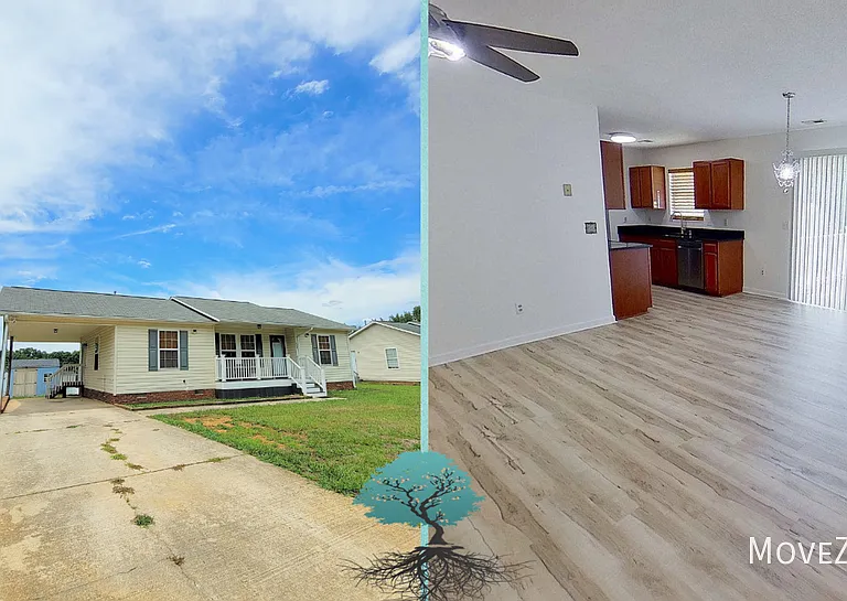 509 Rosecrest Dr — Photo 1