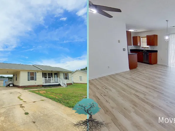 509 Rosecrest Dr, High Point, NC 27260