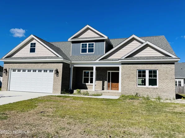 325 Boyne Way, Winterville, NC 28590