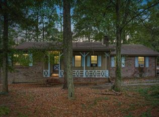 8370 Union Grove Rd, Lithonia, GA 30058