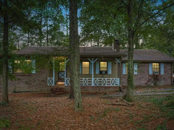 8370 Union Grove Rd, Lithonia, GA 30058