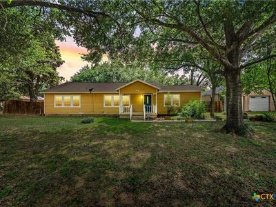 703 N Wilcox St, Rockdale, TX, 76567