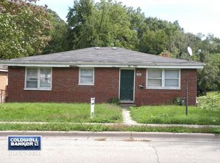 1304 Arthur Ave, Joliet, IL 60432