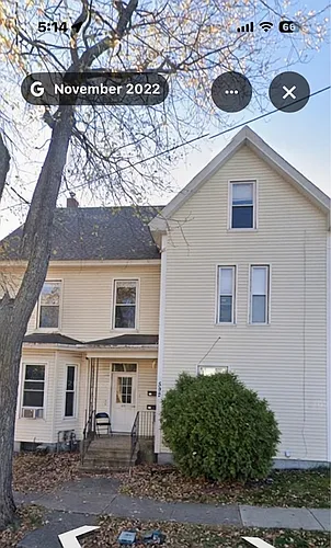 592 Belmont St #1 Photo 1