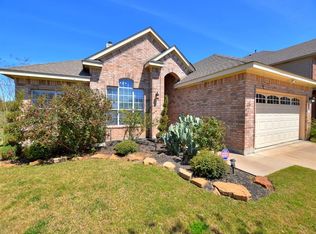 2512 Speidel Dr, Pflugerville, TX 78660