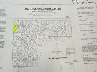 2736 Belle Crossing Dr, Enid, OK 73703