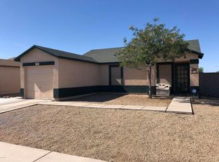 11802 W Charter Oak Rd, El Mirage, AZ 85335
