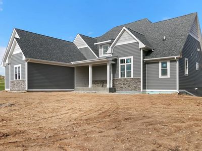 37491 52nd St, Burlington, WI, 53105