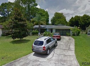 42 Faith Ln, Palm Coast, FL 32137