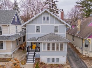 1233 E Johnson St, Madison, WI 53703
