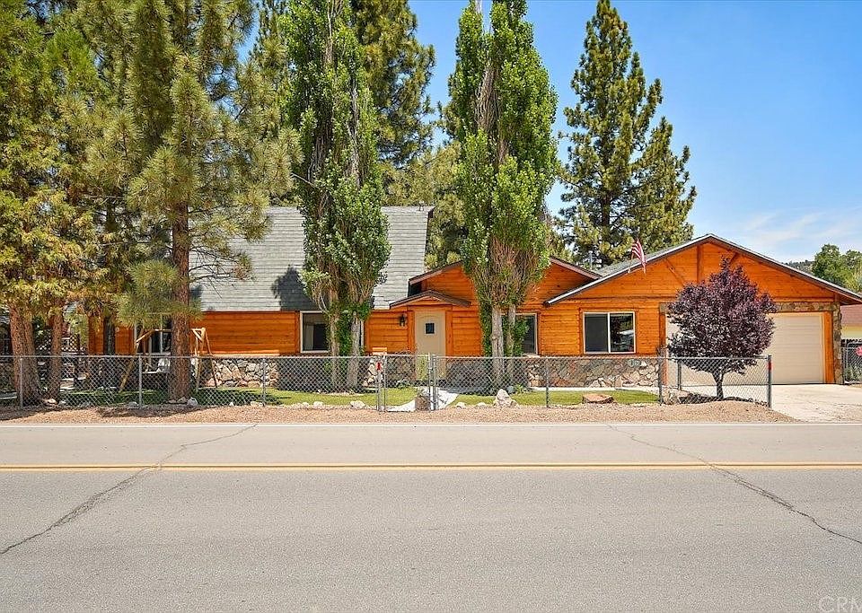 998 F Ln, Big Bear City, CA 92314 Zillow