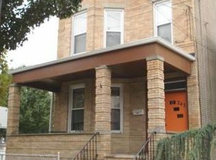 243 Centre Ave, Secaucus, NJ 07094