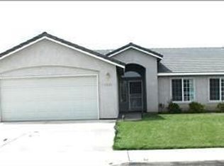 1331 N Greenfield St, Porterville, CA 93257