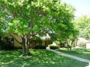 3222 Grandview Dr, San Angelo, TX 76904