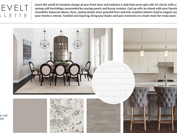 9440 E. Strobe Ave - lot 147 - violet Interior Image 2